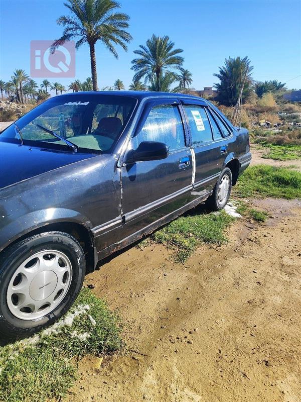 دايو برنس 1995 للبيع في العراق - الأنبار